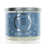 Aeropostale 14.5 oz Soy Wax Blend 3 Wick Candle- Starry Night - OleBella