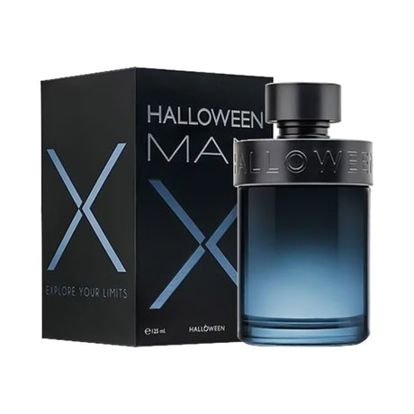Halloween Man X EDT, 4.2 oz / 125 ml by Halloween