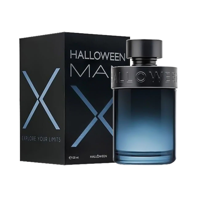Halloween Man X EDT, 4.2 oz / 125 ml by Halloween