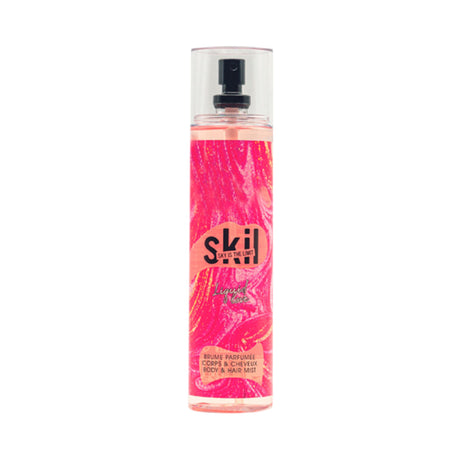 Body Mist Skil Liquid Love, 8.45 oz / 250 ml by Body
