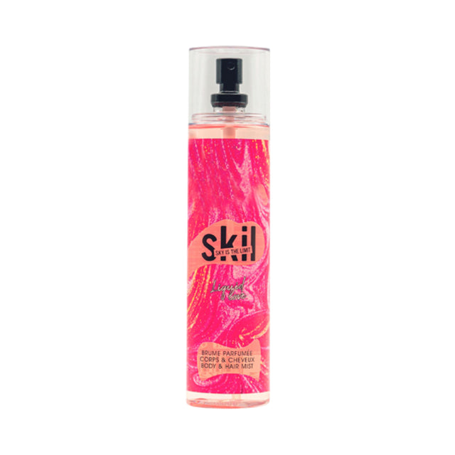 Body Mist Skil Liquid Love, 8.45 oz / 250 ml by Body