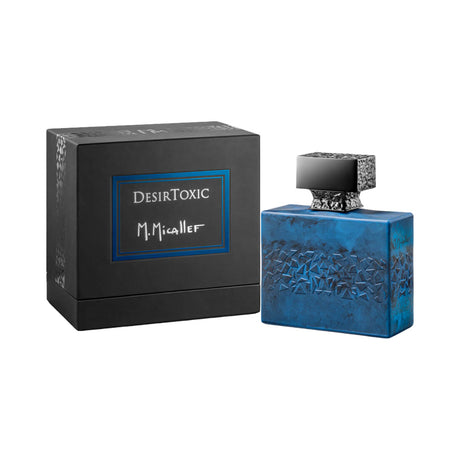 Maison Desirtoxic EDP, 3.4 oz / 100 ml by Maison