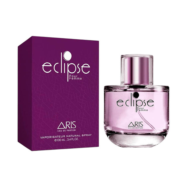 Aris Eclipse EDP, 3.4 oz / 100 ml by Aris