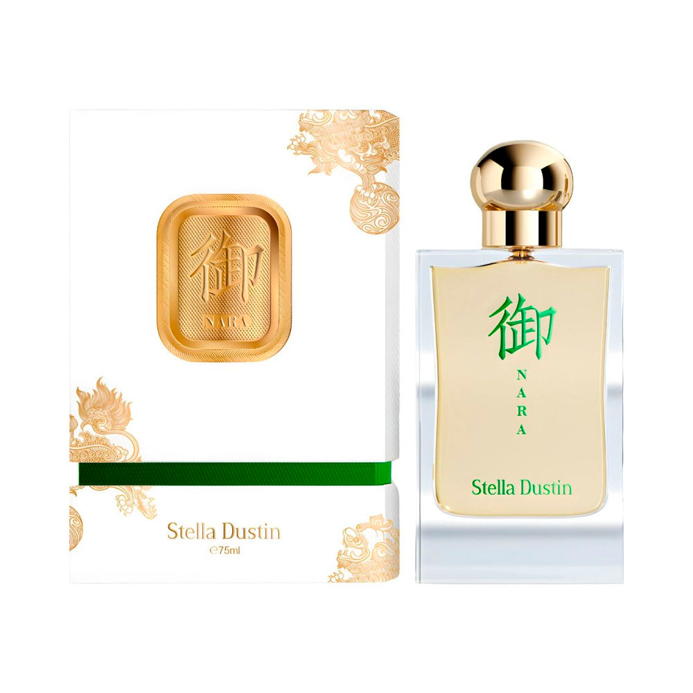 Stella Dustin Dc Nara EDP, 2.5 oz / 75 ml by Stella Dustin