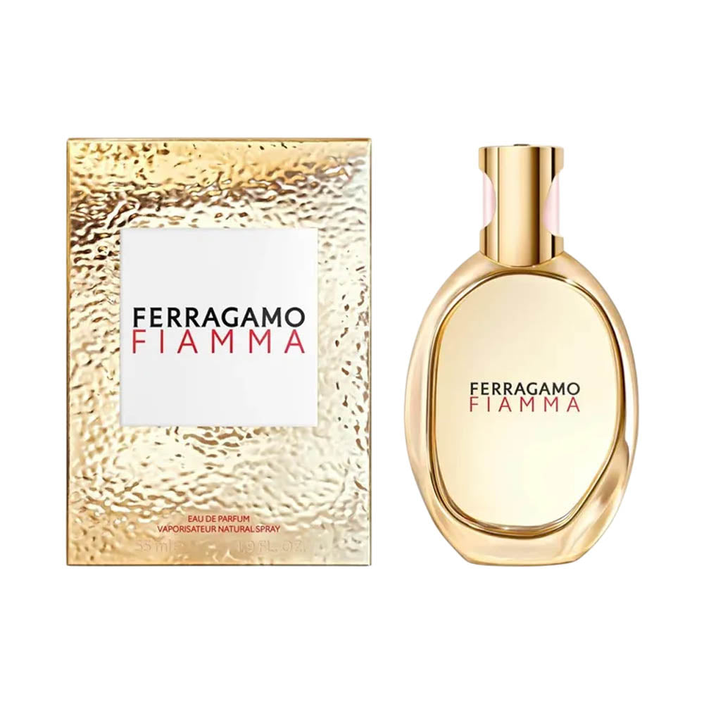 Salvatore Ferragamo Fiamma EDP, 1.9 oz / 55 ml by Salvatore