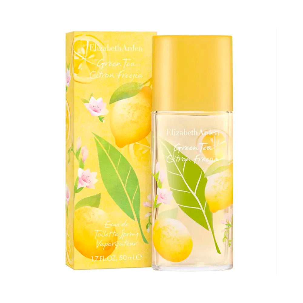 Elizabeth Arden Green Tea Citron Freesia, 1.7 oz / 50 ml by Elizabeth Arden