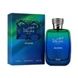 Rasasi Hawas Atlantis Men EDP, 3.4 oz / 100 ml by Rasasi