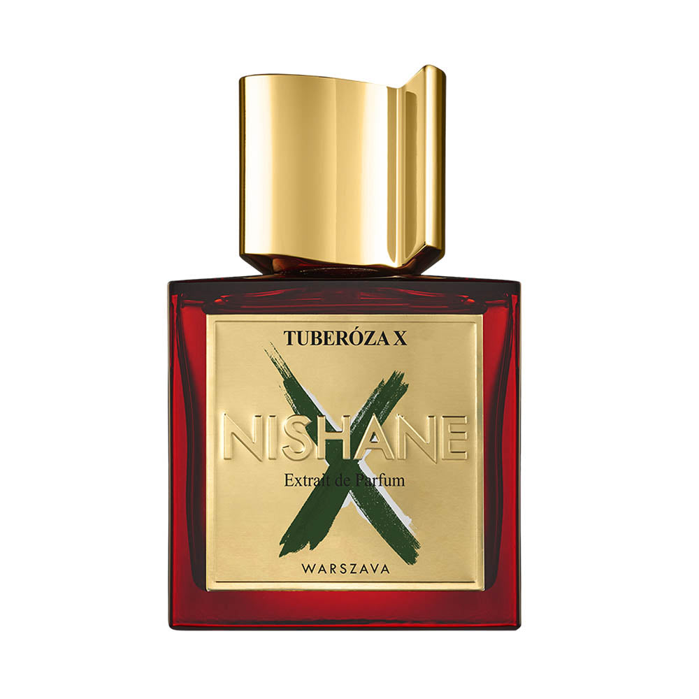 Nishane Tuberoza X Extrait de Parfum, 3.4 oz / 100 ml by Nishane