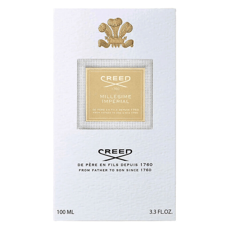 Creed Millesime Imperial EDP, 3.3 oz (Unisex)