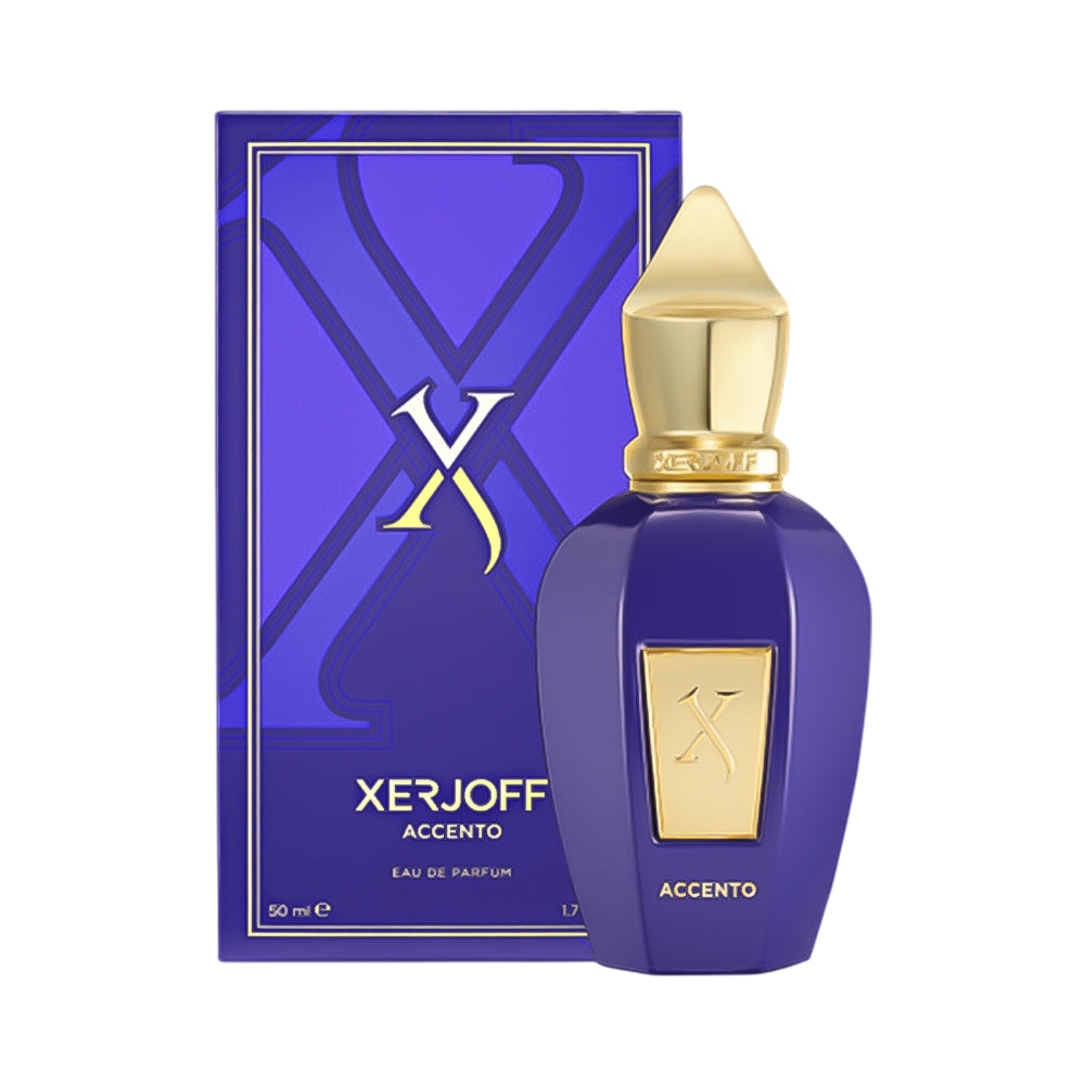Xerjoff Accento EDP, 1.7 oz / 50 ml by Xerjoff
