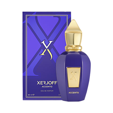 Xerjoff Accento EDP, 1.7 oz / 50 ml by Xerjoff