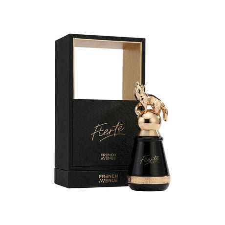 French Avenue Fierte EDP, 2.7 oz / 80 ml by French