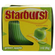 Starburst Scented Candle 3 oz Jar - Green Apple - OleBella