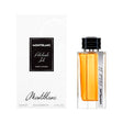 Mont Blanc Patchouli Ink EDP, 4.2 oz / 125 ml by Mont Blanc