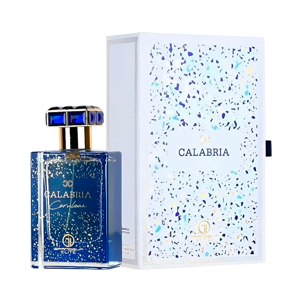 Grandeur Calabria Cerulean EDP, 1.7 oz / 50 ml by Grandeur