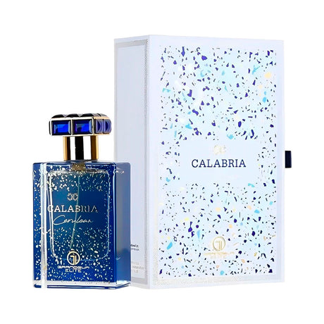 Grandeur Calabria Cerulean EDP, 1.7 oz / 50 ml by Grandeur