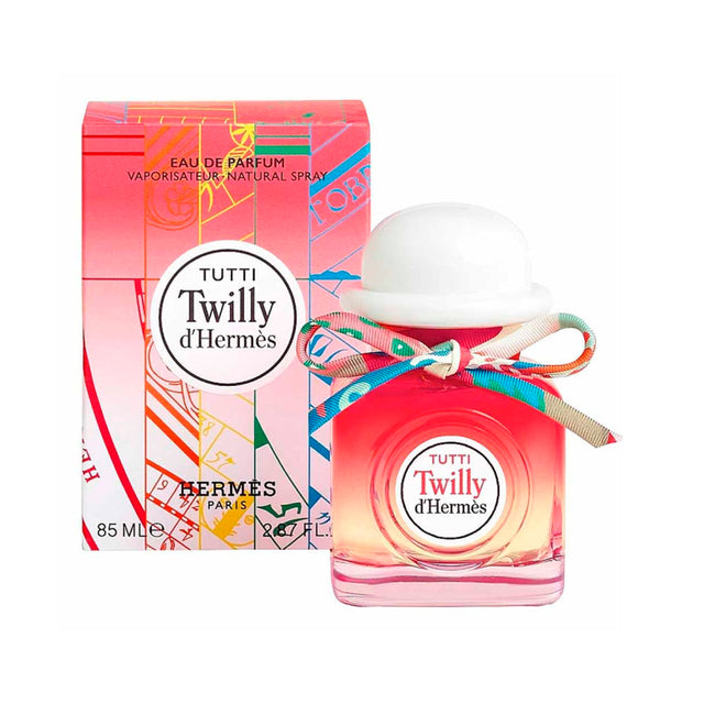 Hermès Tutti Twilly EDP, 2.9 oz / 85 ml by Hermes