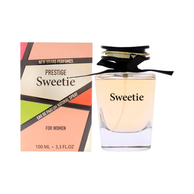 New Brand Sweetie EDP, 3.4 oz / 100 ml by New Brand