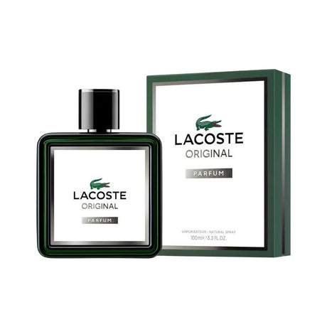 Lacoste Original Parfum, 3.4 oz / 100 ml by Lacoste