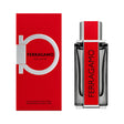 Ferragamo Salvatore Red Leather EDP, 3.4 oz / 100 ml by Ferragamo