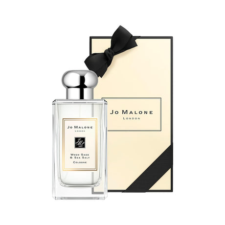 Jo Malone Wood Sage & Sea Salt EDC, 3.4 oz / 100 ml by Jo
