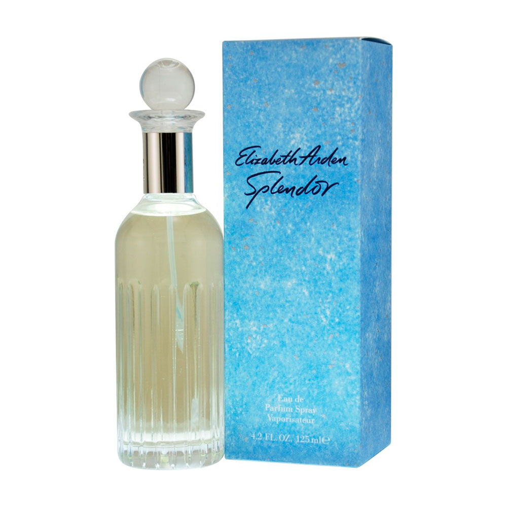 Elizabeth Arden Splendor EDP, 4.2 oz / 125 ml by Elizabeth Arden