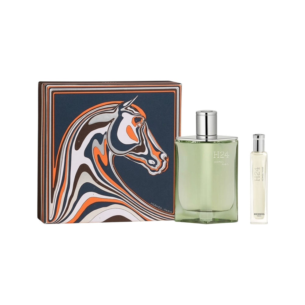 Kit Perfume Hermes H24 EDP 2 Piezas by Hermes