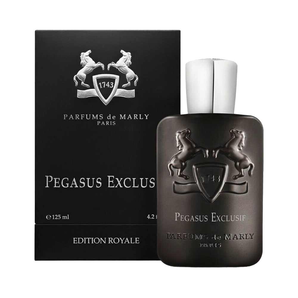 Parfums de Marly Pegasus Exclusif EDP, 4.2 oz / 125 ml by Parfums