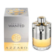 Azzaro Wanted EDT, 3.4 oz / 100 ml by Azzaro