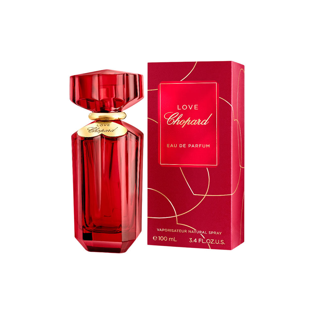 Chopard Love EDP, 3.4 oz / 100 ml by Chopard