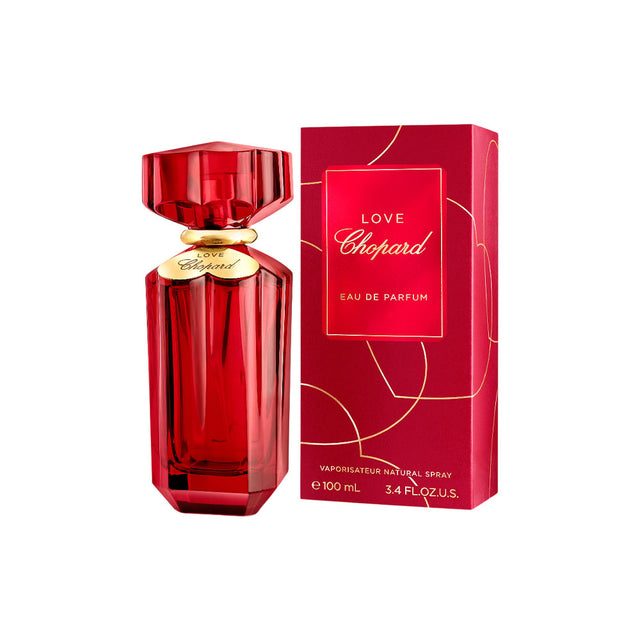 Chopard Love EDP, 3.4 oz / 100 ml by Chopard