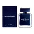 Narciso Rodriguez Bleu Noir EDT, 3.4 oz / 100 ml by Narciso Rodriguez