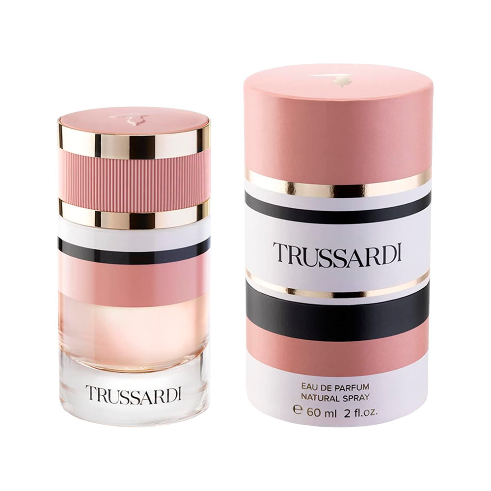 Trussardi New EDP, 2.0 oz / 60 ml by Trussardi