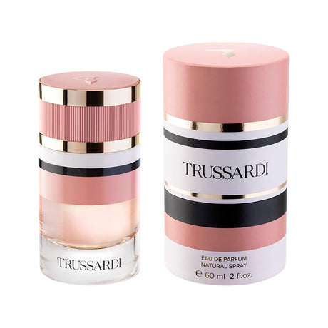 Trussardi New EDP, 2.0 oz / 60 ml by Trussardi