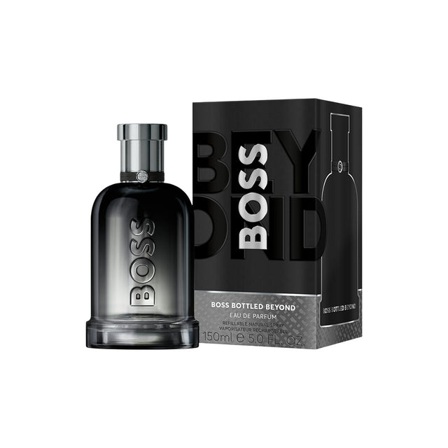 Hugo Boss Bottled Beyond EDP, 5.0 oz / 150 ml by Hugo Boss