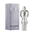 Karl Lagerfeld Karl Ikonik pour Homme EDP, 2.0 oz / 60 ml by Karl