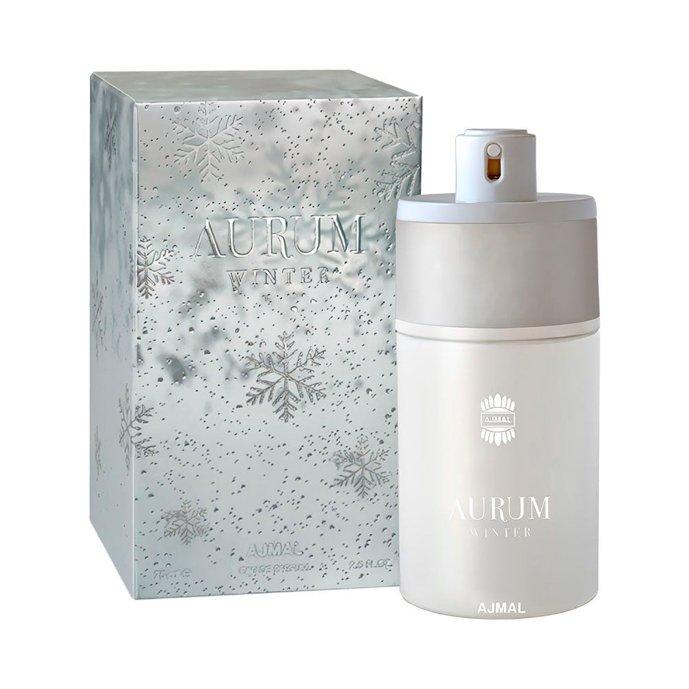 Ajmal Aurum Winter EDP, 2.5 oz / 75 ml by Ajmal