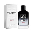 Givenchy Gentleman Society Sport EDP, 3.4 oz / 100 ml by Givenchy