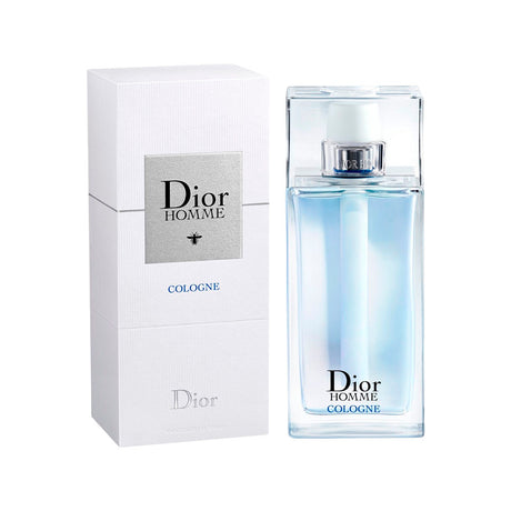 Dior Homme Cologne, 4.2 oz / 125 ml by Dior