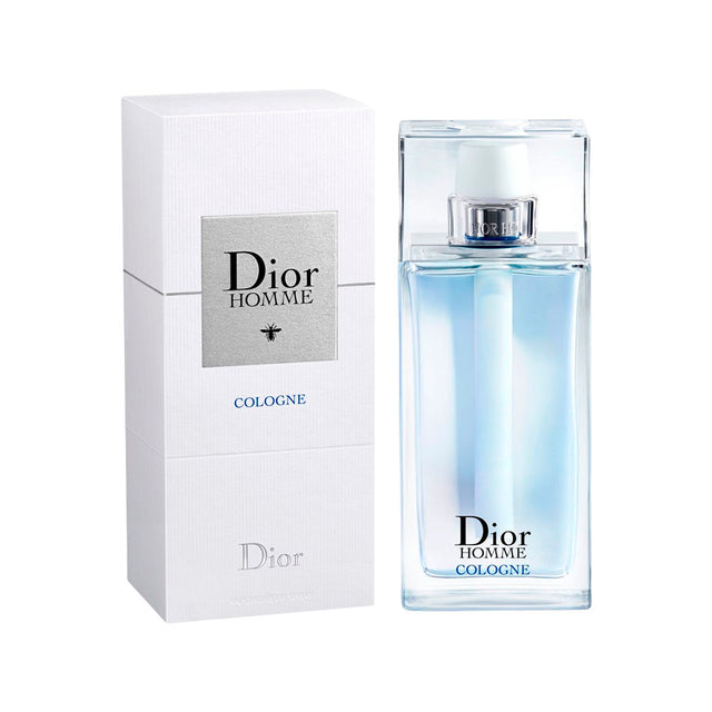 Dior Homme Cologne, 4.2 oz / 125 ml by Dior