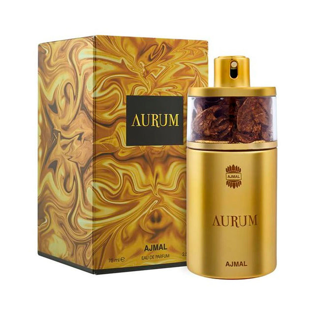 Ajmal Aurum EDP, 2.5 oz / 75 ml by Ajmal
