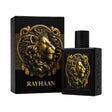 Rayhaan Lion EDP, 3.4 oz / 100 ml by Rayhaan