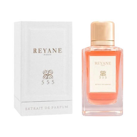 Reyane 555 Extrait de Parfum, 3.4 oz / 100 ml by Reyane