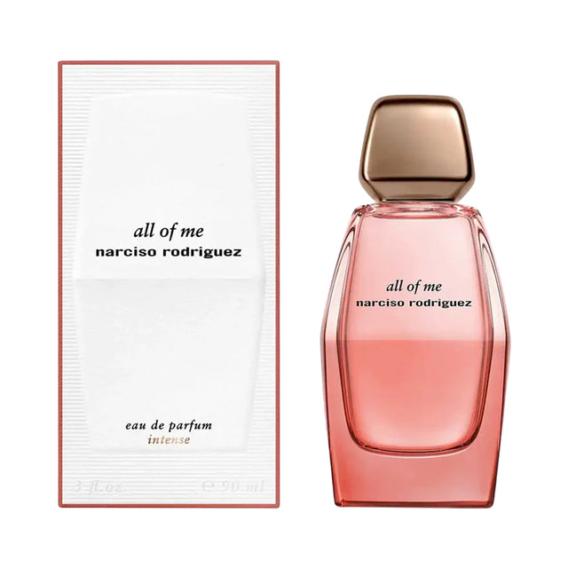 Narciso Rodriguez All of Me Intense EDP, 3.0 oz / 90 ml by Narciso Rodriguez