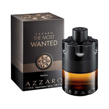 Azzaro Wanted the Most Parfum, 3.4 oz / 100 ml by Azzaro