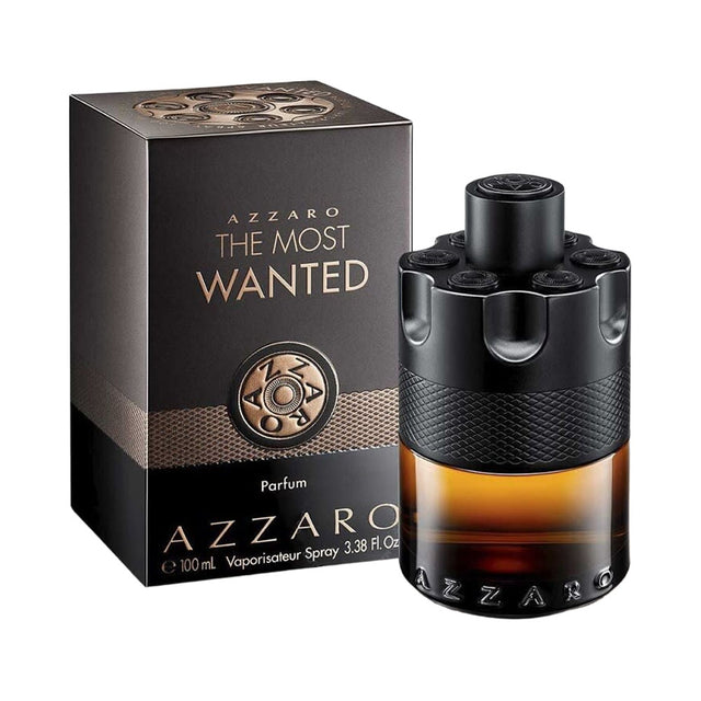 Azzaro Wanted the Most Parfum, 3.4 oz / 100 ml by Azzaro