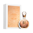 Lattafa Fakhar Rose EDP, 3.4 oz / 100 ml by Lattafa