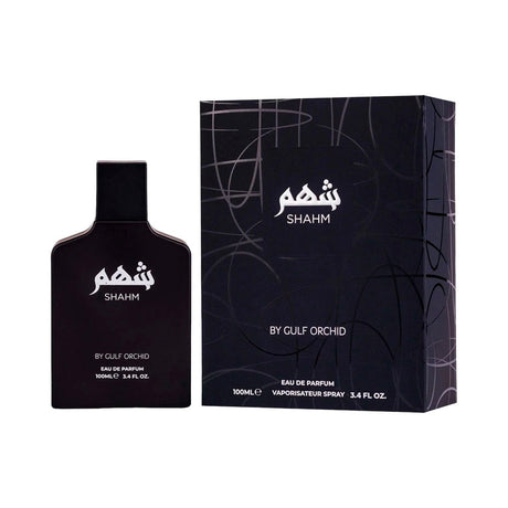 Gulf Orchid Shahm EDP, 3.4 oz / 100 ml by Gulf