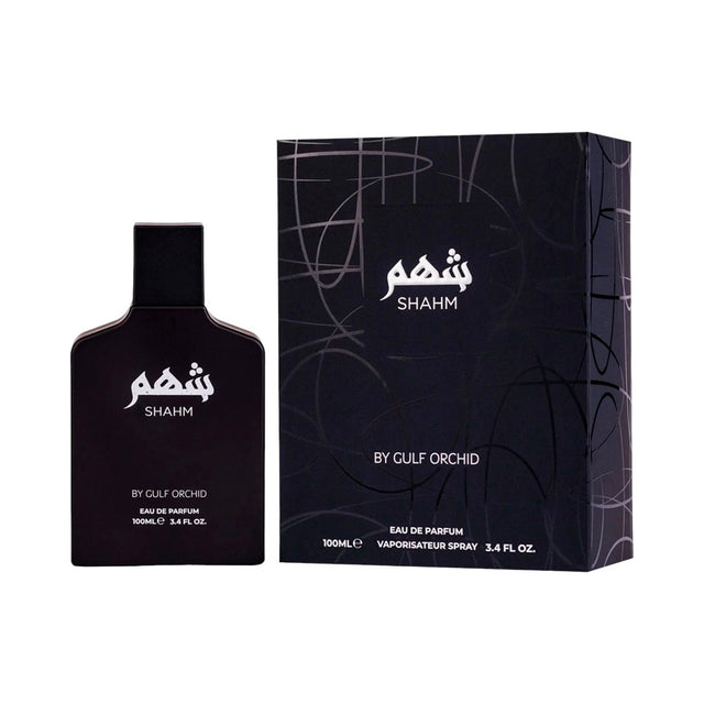 Gulf Orchid Shahm EDP, 3.4 oz / 100 ml by Gulf