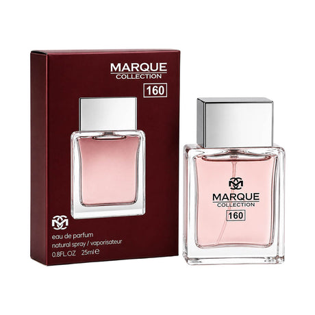 Marque 160 Euphoria Men EDP, 0.8 oz / 25 ml by Marque